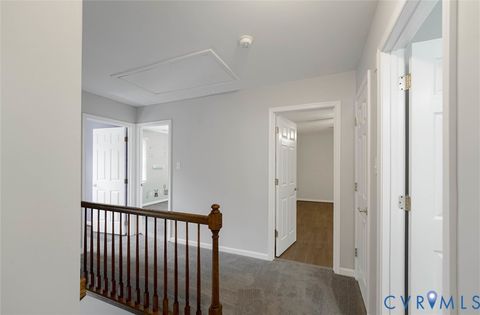 Tiny photo for 12530 Lively Street, Chester, VA 23831 (MLS # 2612269)