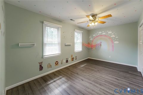 Tiny photo for 12530 Lively Street, Chester, VA 23831 (MLS # 2612269)