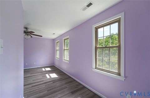Tiny photo for 12530 Lively Street, Chester, VA 23831 (MLS # 2612269)