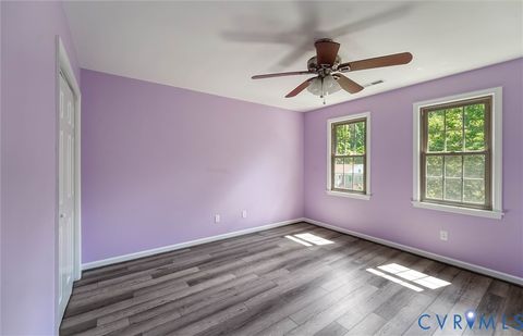 Tiny photo for 12530 Lively Street, Chester, VA 23831 (MLS # 2612269)
