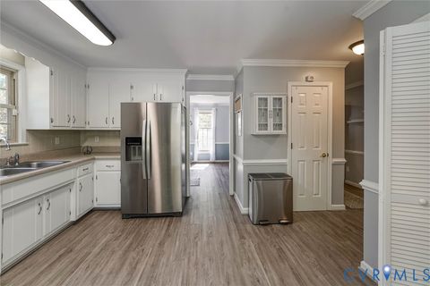 Tiny photo for 12530 Lively Street, Chester, VA 23831 (MLS # 2612269)