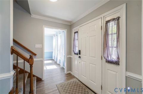 Tiny photo for 12530 Lively Street, Chester, VA 23831 (MLS # 2612269)