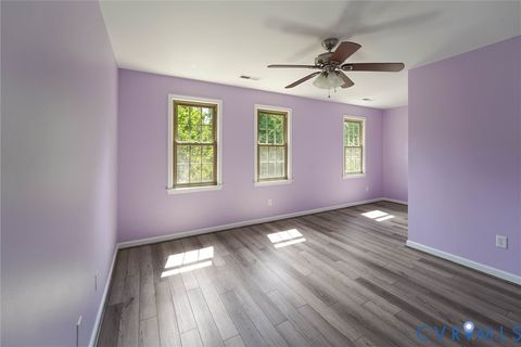 Tiny photo for 12530 Lively Street, Chester, VA 23831 (MLS # 2612269)