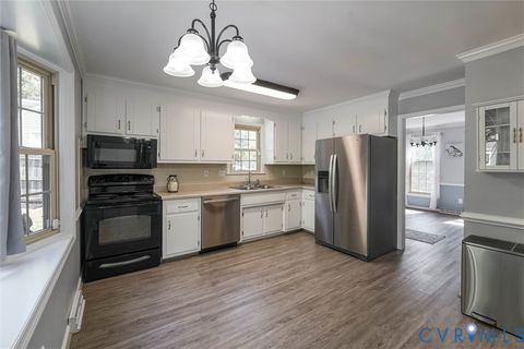 Tiny photo for 12530 Lively Street, Chester, VA 23831 (MLS # 2612269)