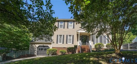 Tiny photo for 12530 Lively Street, Chester, VA 23831 (MLS # 2612269)