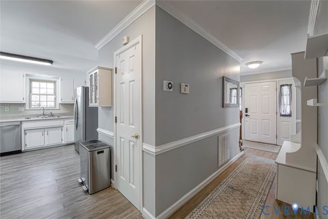 Tiny photo for 12530 Lively Street, Chester, VA 23831 (MLS # 2612269)