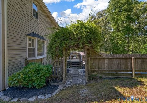 Tiny photo for 12530 Lively Street, Chester, VA 23831 (MLS # 2612269)