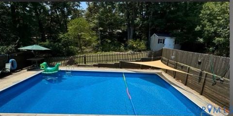 Tiny photo for 12530 Lively Street, Chester, VA 23831 (MLS # 2612269)