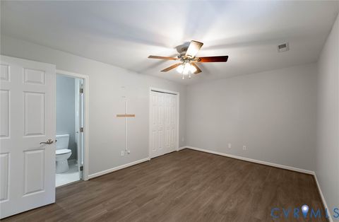 Tiny photo for 12530 Lively Street, Chester, VA 23831 (MLS # 2612269)