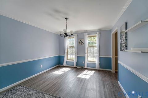 Tiny photo for 12530 Lively Street, Chester, VA 23831 (MLS # 2612269)