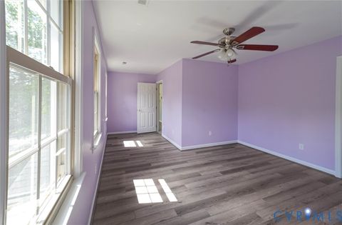 Tiny photo for 12530 Lively Street, Chester, VA 23831 (MLS # 2612269)