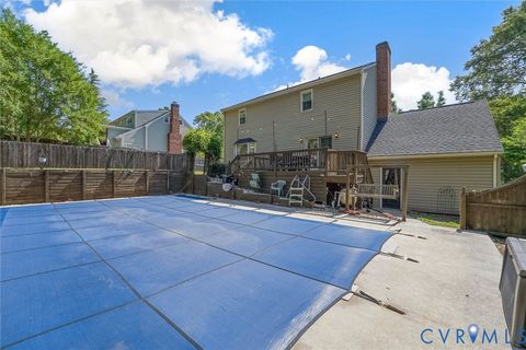 Tiny photo for 12530 Lively Street, Chester, VA 23831 (MLS # 2612269)