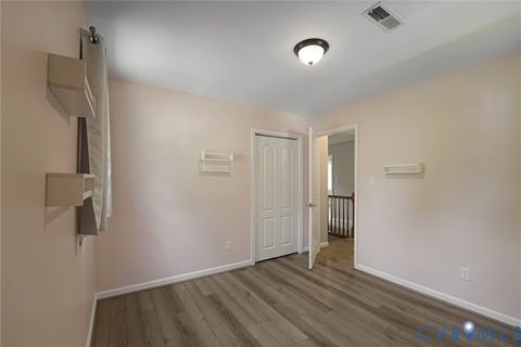 Tiny photo for 12530 Lively Street, Chester, VA 23831 (MLS # 2612269)