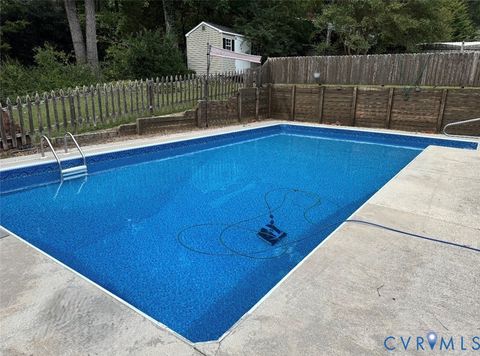 Tiny photo for 12530 Lively Street, Chester, VA 23831 (MLS # 2612269)