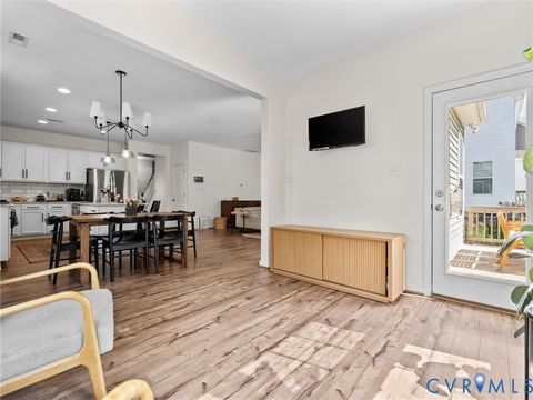 Tiny photo for 6413 Richwood Trail, Moseley, VA 23120 (MLS # 2606272)