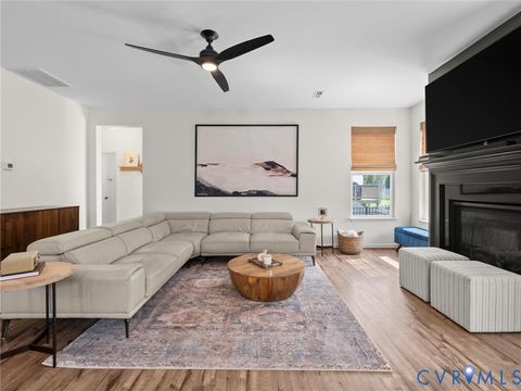 Tiny photo for 6413 Richwood Trail, Moseley, VA 23120 (MLS # 2606272)