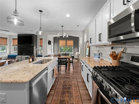 Tiny photo for 6413 Richwood Trail, Moseley, VA 23120 (MLS # 2606272)