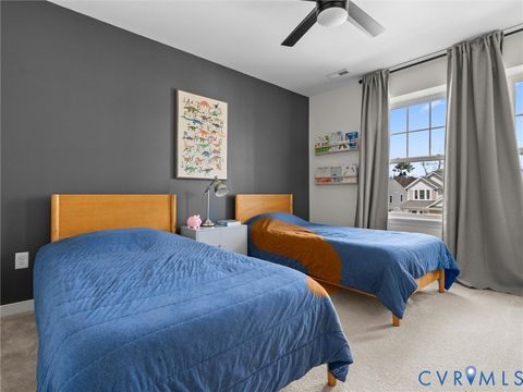 Tiny photo for 6413 Richwood Trail, Moseley, VA 23120 (MLS # 2606272)