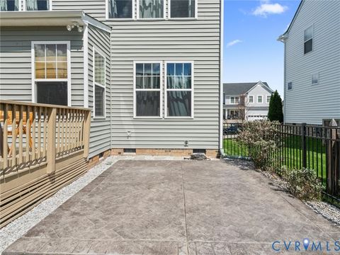 Tiny photo for 6413 Richwood Trail, Moseley, VA 23120 (MLS # 2606272)