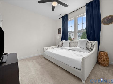 Tiny photo for 6413 Richwood Trail, Moseley, VA 23120 (MLS # 2606272)