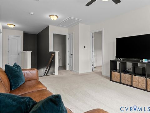 Tiny photo for 6413 Richwood Trail, Moseley, VA 23120 (MLS # 2606272)