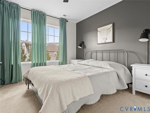 Tiny photo for 6413 Richwood Trail, Moseley, VA 23120 (MLS # 2606272)