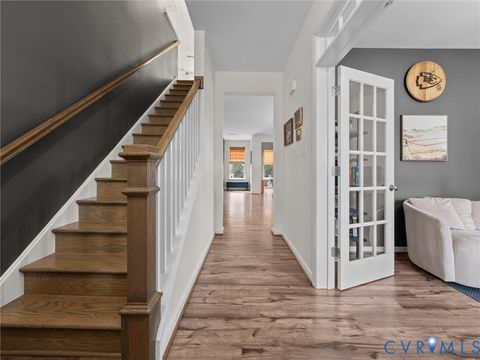 Tiny photo for 6413 Richwood Trail, Moseley, VA 23120 (MLS # 2606272)