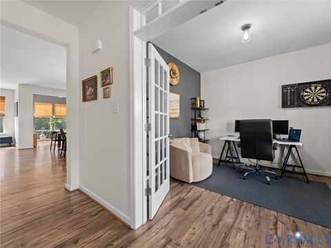 Tiny photo for 6413 Richwood Trail, Moseley, VA 23120 (MLS # 2606272)