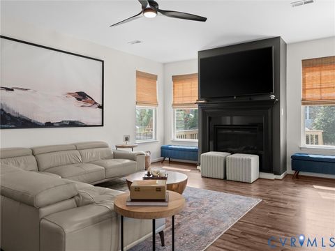 Tiny photo for 6413 Richwood Trail, Moseley, VA 23120 (MLS # 2606272)