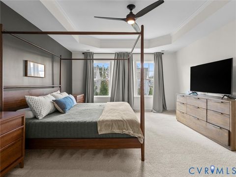 Tiny photo for 6413 Richwood Trail, Moseley, VA 23120 (MLS # 2606272)