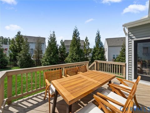 Tiny photo for 6413 Richwood Trail, Moseley, VA 23120 (MLS # 2606272)