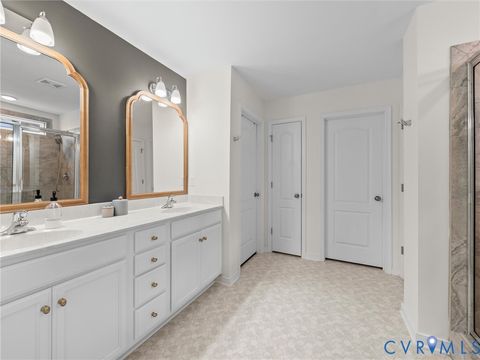 Tiny photo for 6413 Richwood Trail, Moseley, VA 23120 (MLS # 2606272)