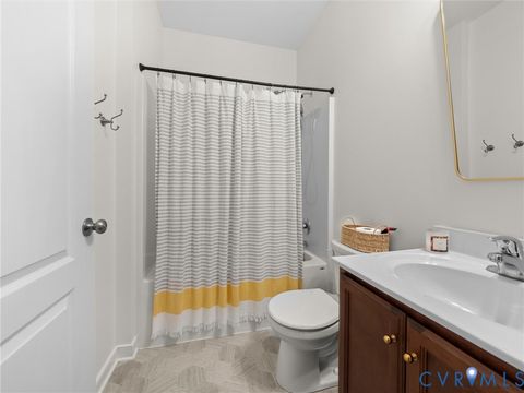 Tiny photo for 6413 Richwood Trail, Moseley, VA 23120 (MLS # 2606272)
