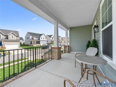 Tiny photo for 6413 Richwood Trail, Moseley, VA 23120 (MLS # 2606272)