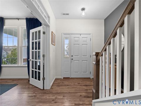 Tiny photo for 6413 Richwood Trail, Moseley, VA 23120 (MLS # 2606272)