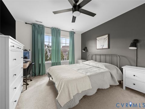 Tiny photo for 6413 Richwood Trail, Moseley, VA 23120 (MLS # 2606272)