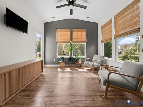 Tiny photo for 6413 Richwood Trail, Moseley, VA 23120 (MLS # 2606272)