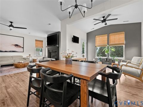 Tiny photo for 6413 Richwood Trail, Moseley, VA 23120 (MLS # 2606272)