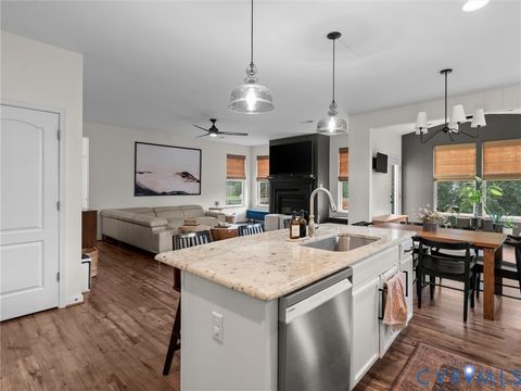 Tiny photo for 6413 Richwood Trail, Moseley, VA 23120 (MLS # 2606272)