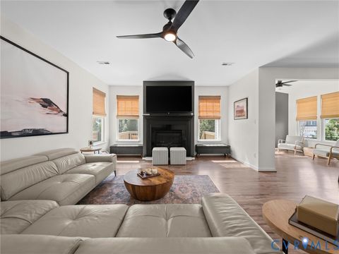 Tiny photo for 6413 Richwood Trail, Moseley, VA 23120 (MLS # 2606272)