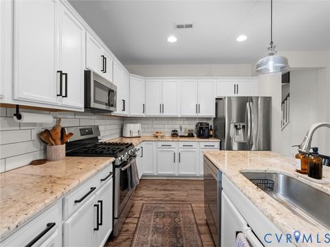 Tiny photo for 6413 Richwood Trail, Moseley, VA 23120 (MLS # 2606272)