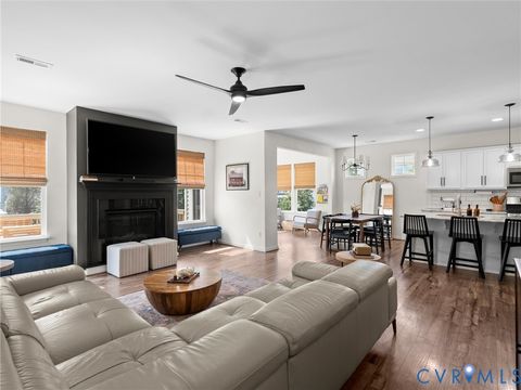 Tiny photo for 6413 Richwood Trail, Moseley, VA 23120 (MLS # 2606272)