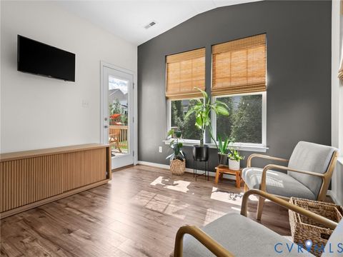 Tiny photo for 6413 Richwood Trail, Moseley, VA 23120 (MLS # 2606272)