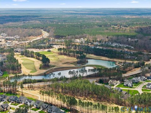 Tiny photo for 6413 Richwood Trail, Moseley, VA 23120 (MLS # 2606272)