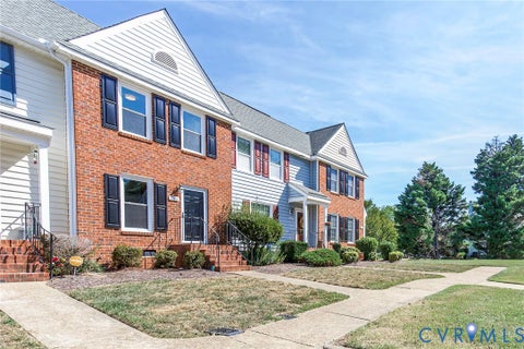 Tiny photo for 7104 Saint Annas Court, Chesterfield, VA 23832 (MLS # 2626770)
