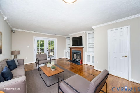 Tiny photo for 7104 Saint Annas Court, Chesterfield, VA 23832 (MLS # 2626770)
