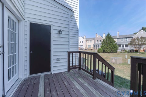 Tiny photo for 7104 Saint Annas Court, Chesterfield, VA 23832 (MLS # 2626770)