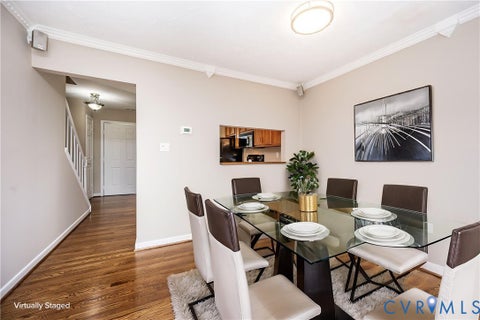 Tiny photo for 7104 Saint Annas Court, Chesterfield, VA 23832 (MLS # 2626770)