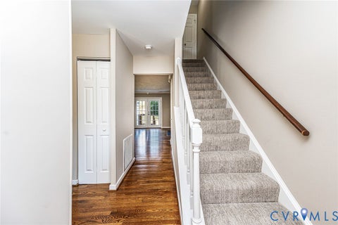 Tiny photo for 7104 Saint Annas Court, Chesterfield, VA 23832 (MLS # 2626770)