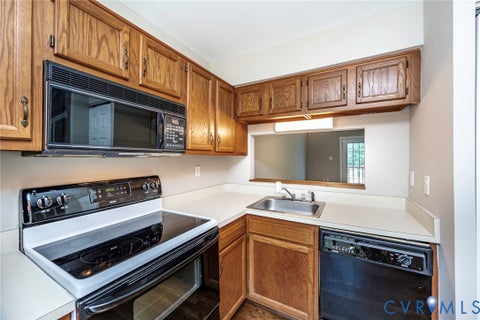 Tiny photo for 7104 Saint Annas Court, Chesterfield, VA 23832 (MLS # 2626770)